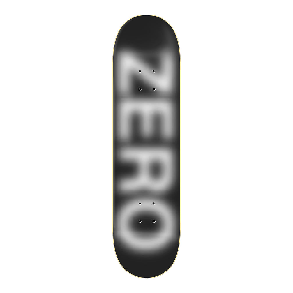 Zero Unfocused 8.25"