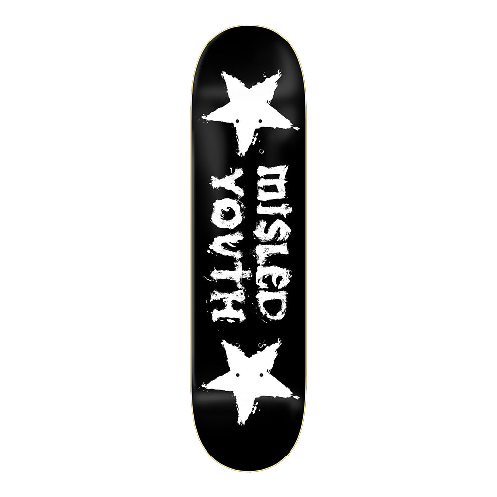 Zero Misled Youth 25 Year Anniversary 8.5"
