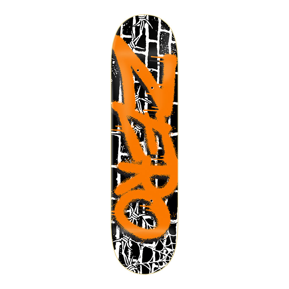 Zero Beat Street 8.5"
