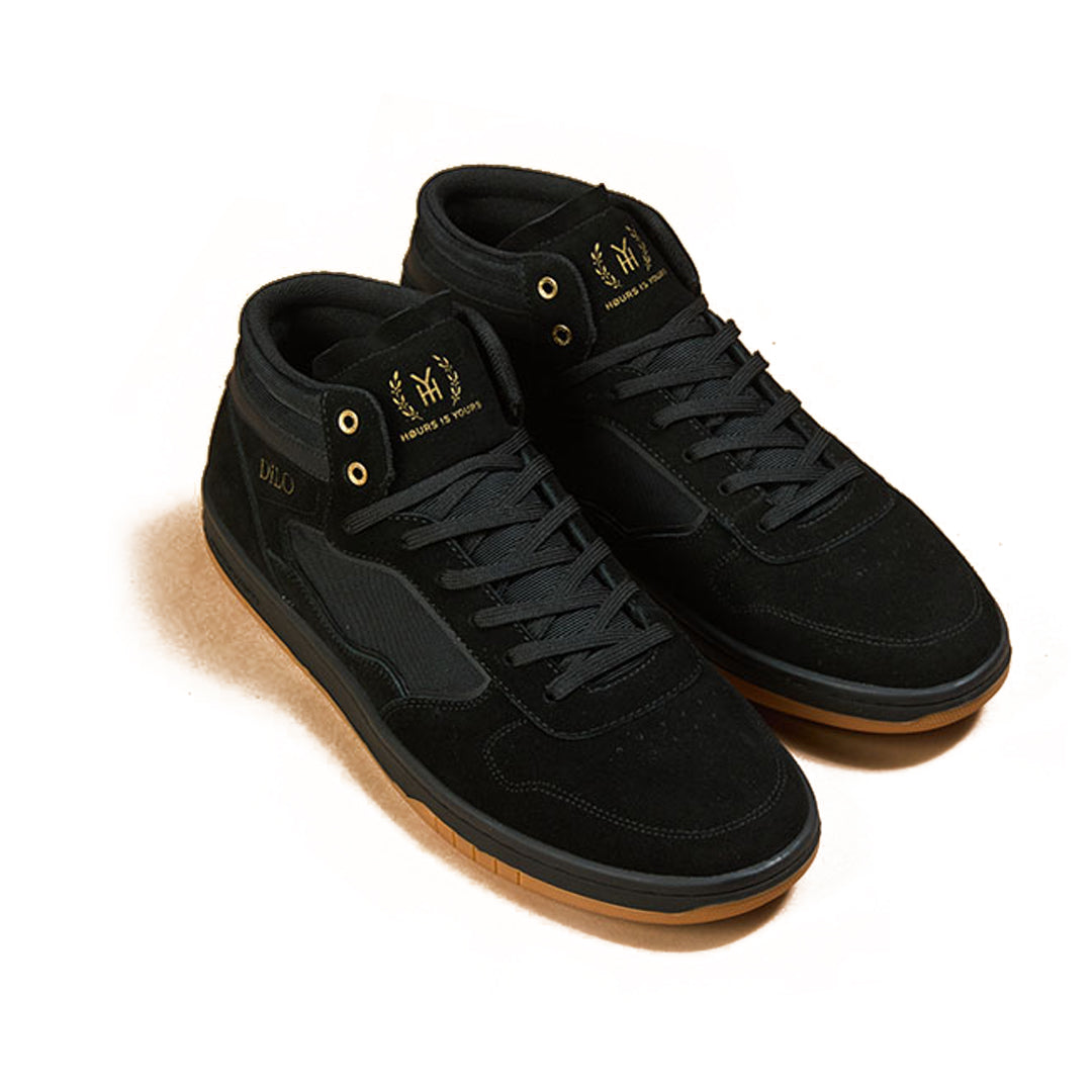 Hours Is Yours Dilo Pro Black