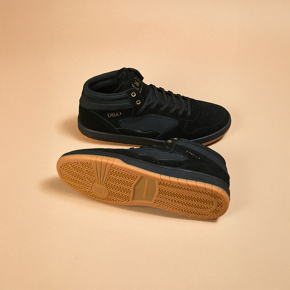 Hours Is Yours Dilo Pro Black