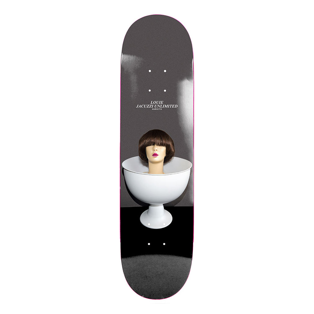 Jacuzzi Bowl Louie Barletta 8.25"