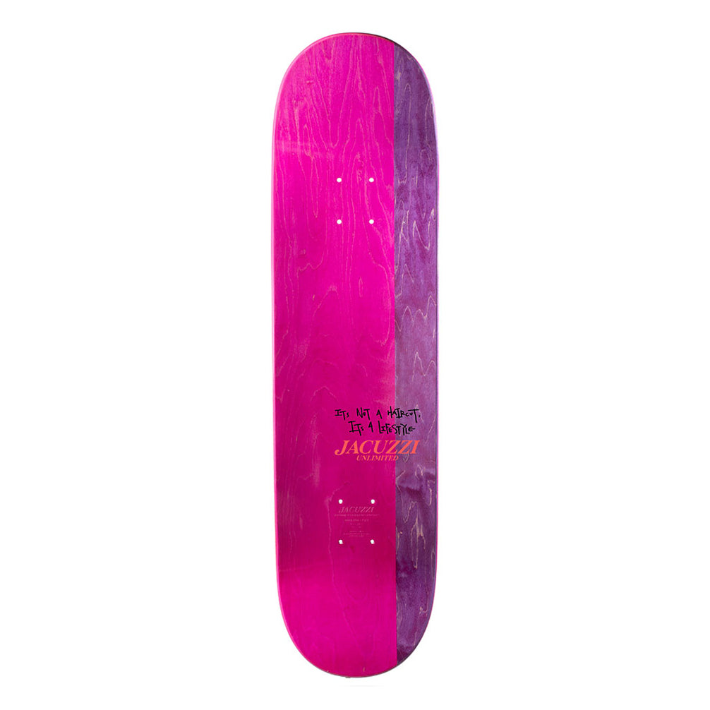 Jacuzzi Bowl Louie Barletta 8.25"