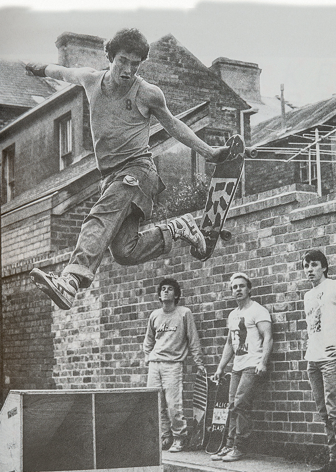 Snake Pit Skate Shop