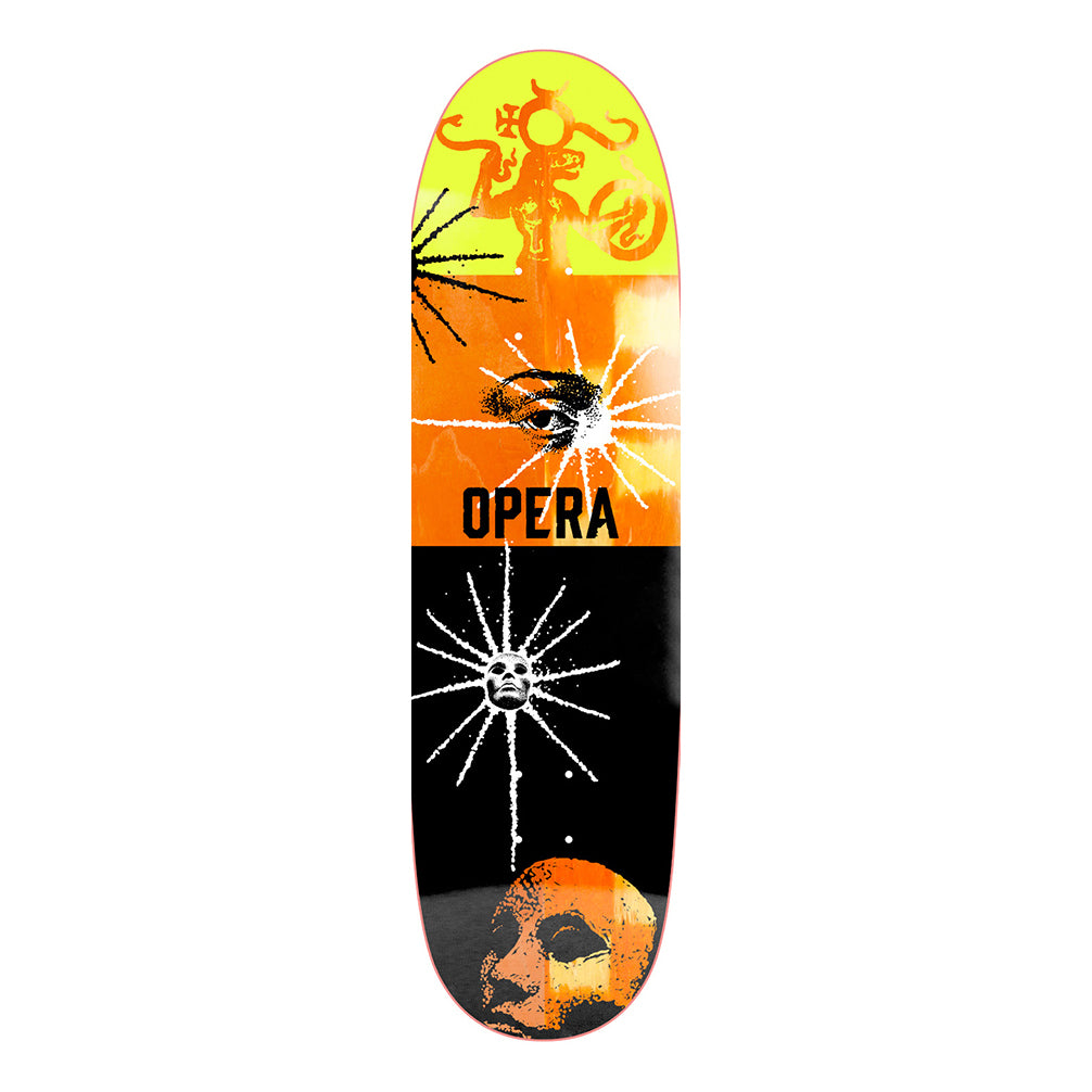 Opera Enlighten Ex7 9.0"