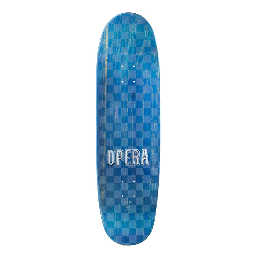 Opera Enlighten Ex7 9.0"