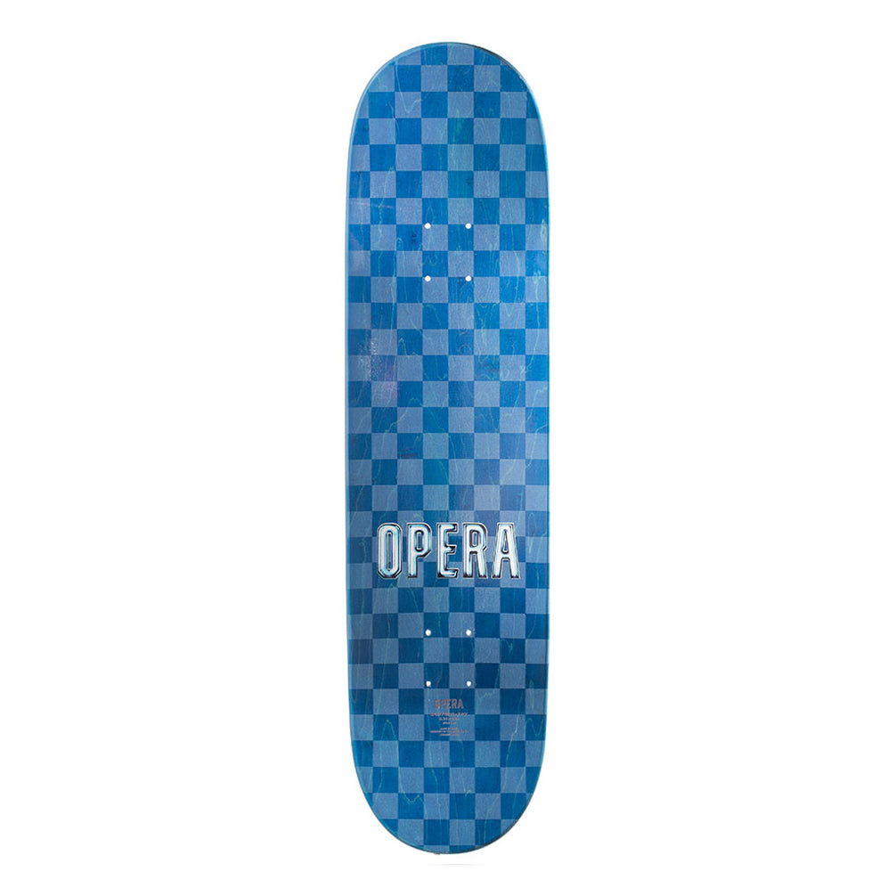 Opera Upward Act II Ex7 Kieran Woolley 8.25"