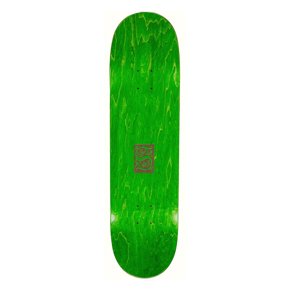 Sub Zero Love Park 8.0"