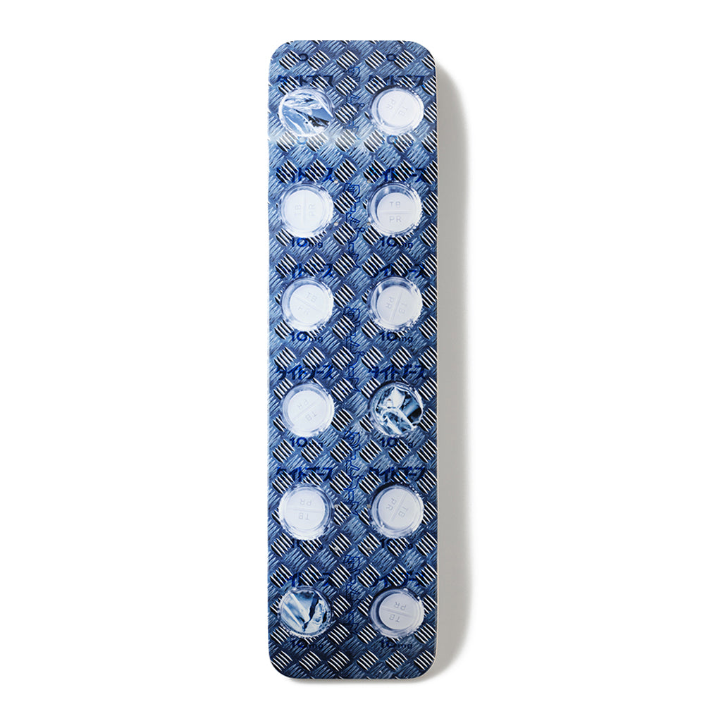 Tightbooth CP Pills Deck 8.5"
