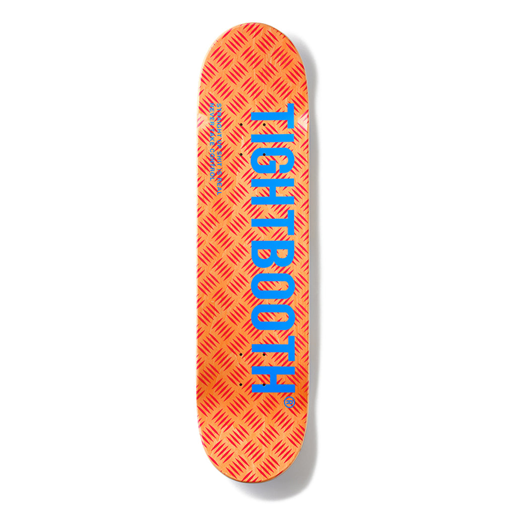 Tightbooth Doggy Piss Deck 8.0"