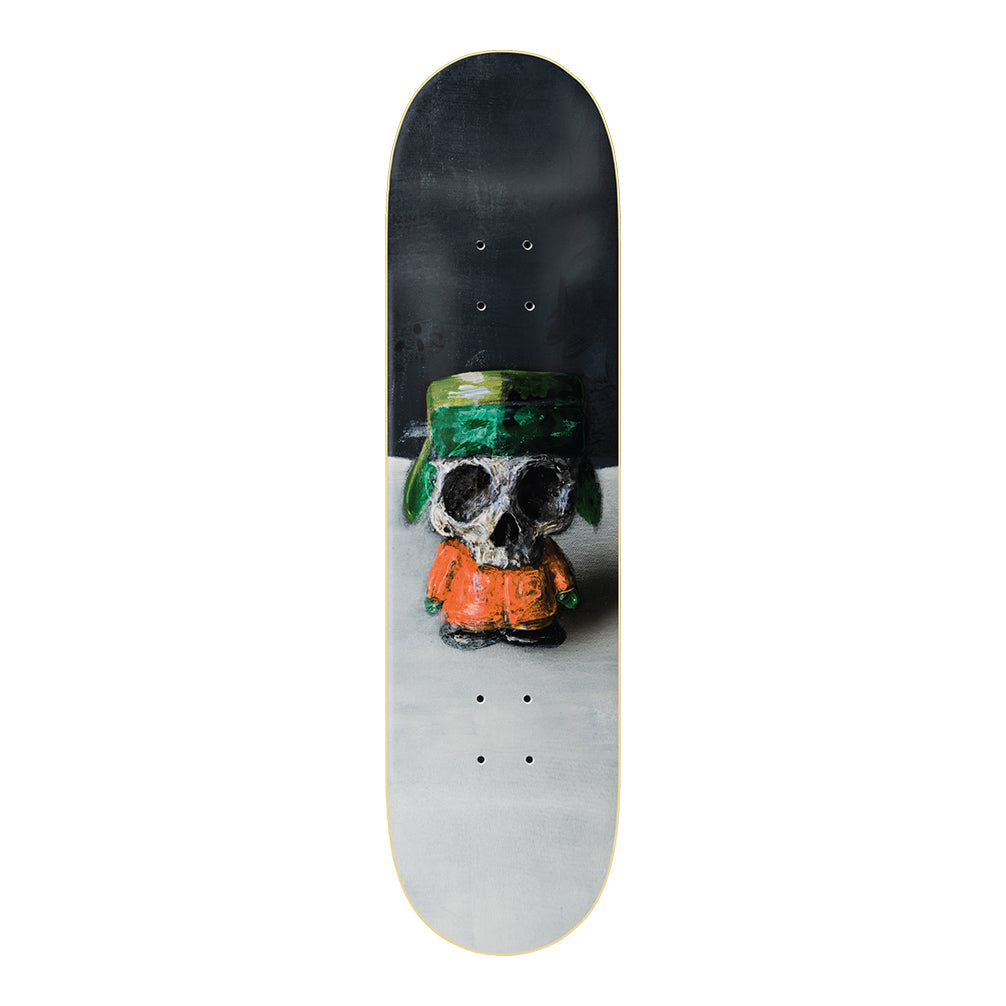 Zero Southpark Horror Adam Arunski 8.5"
