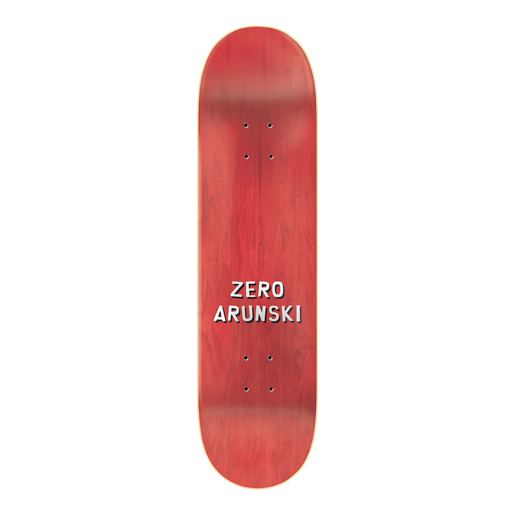 Zero Southpark Horror Adam Arunski 8.5"