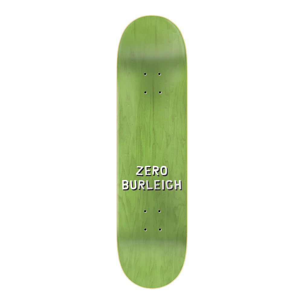 Zero Southpark Horror Brand Burleigh 8.5"