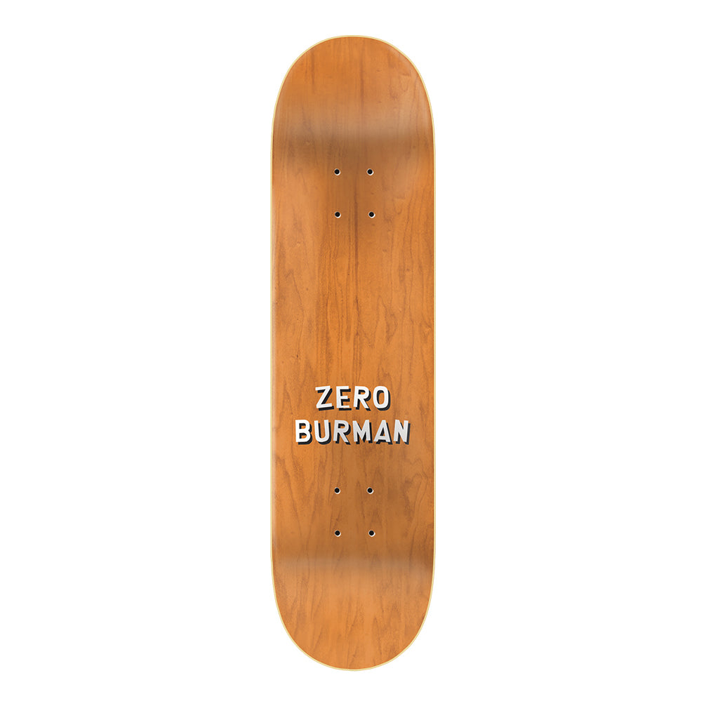 Zero Southpark Horror Dane Burman 8.625"