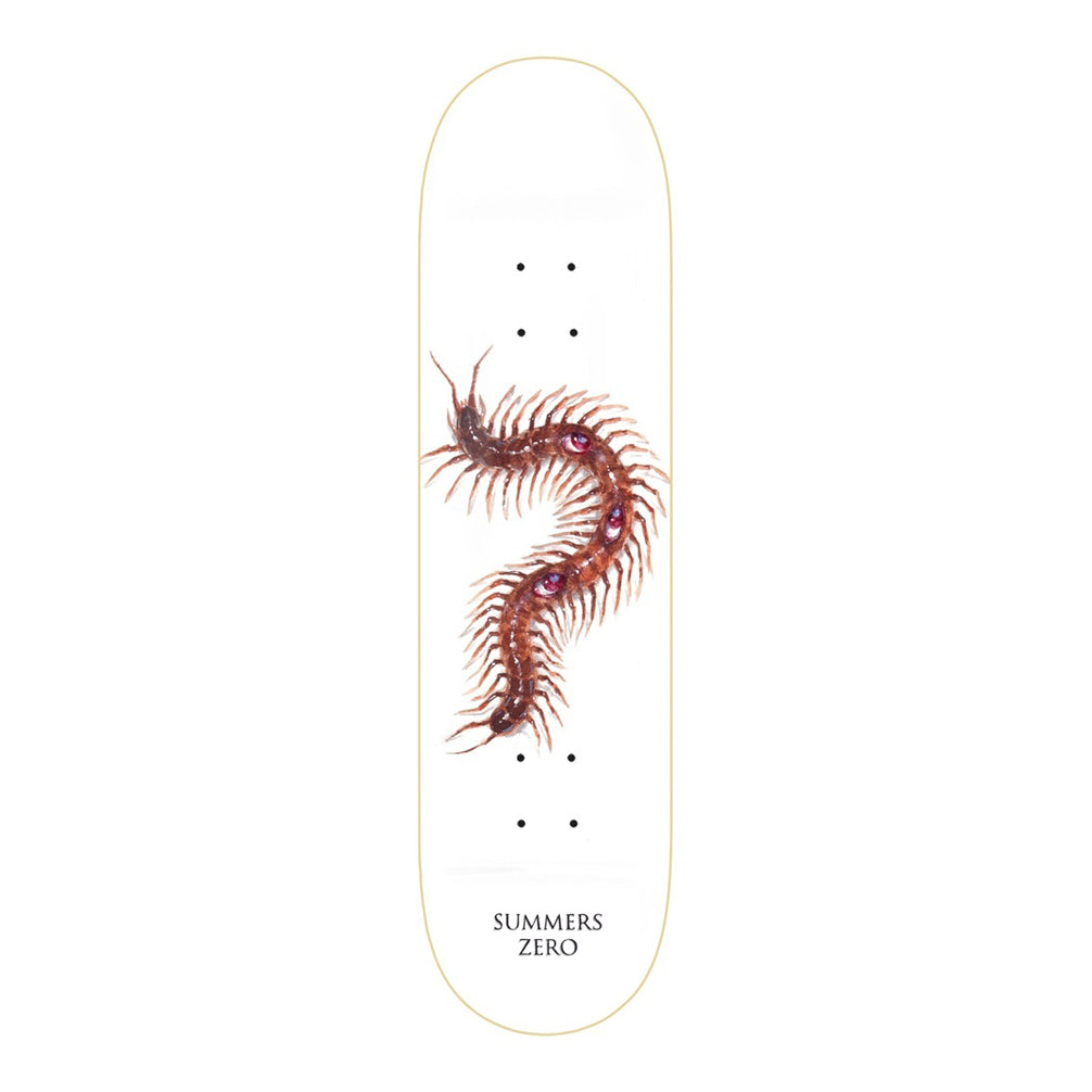 Zero Insection Gabriel Summers 8.25"